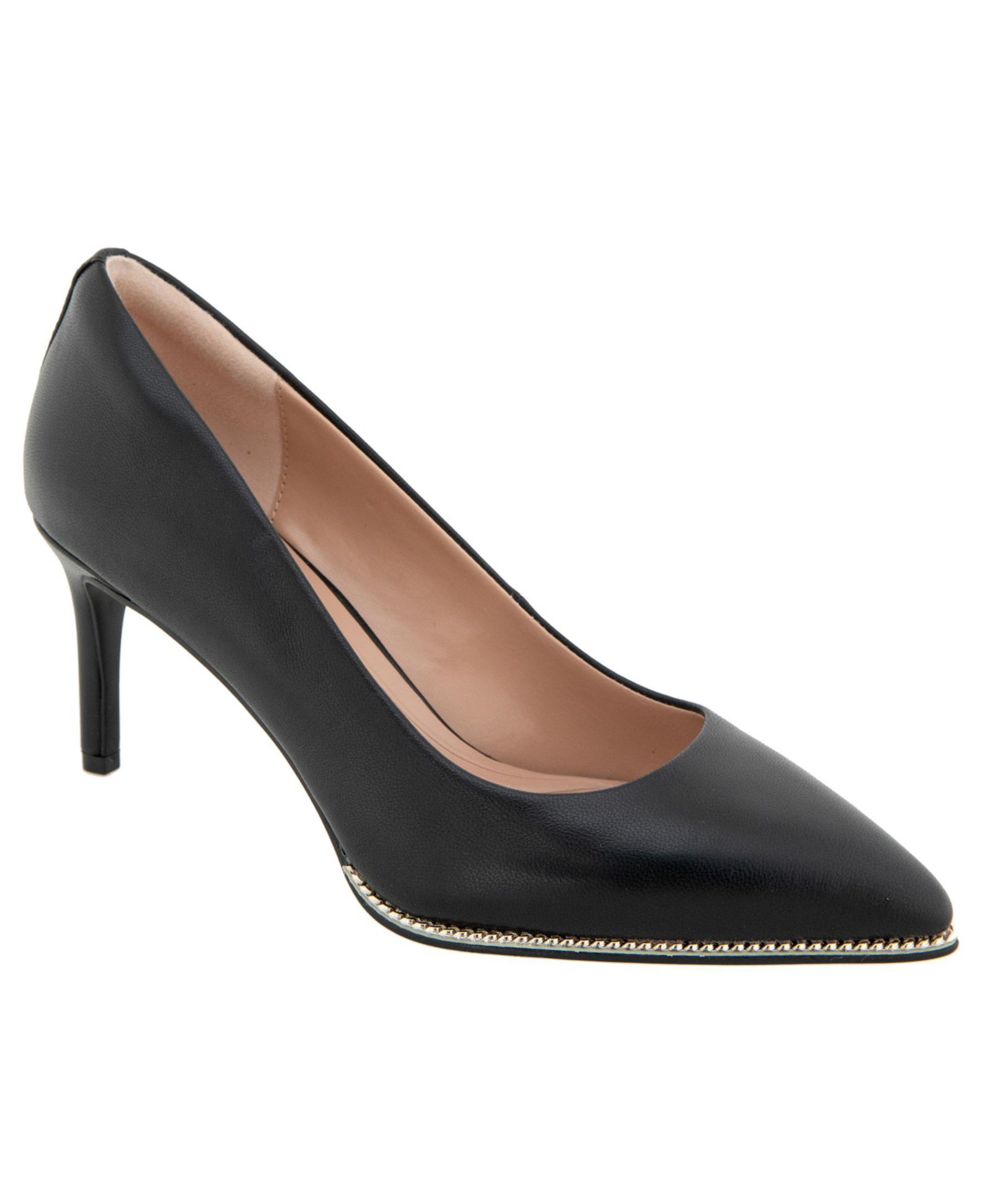 BCBG Women's Clara C Pump