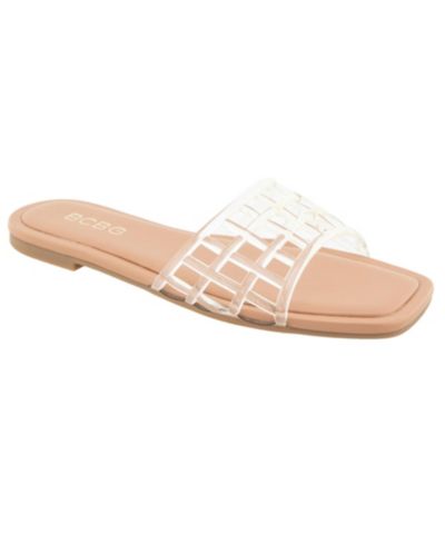 Женские босоножки BCBG Maria Jelly