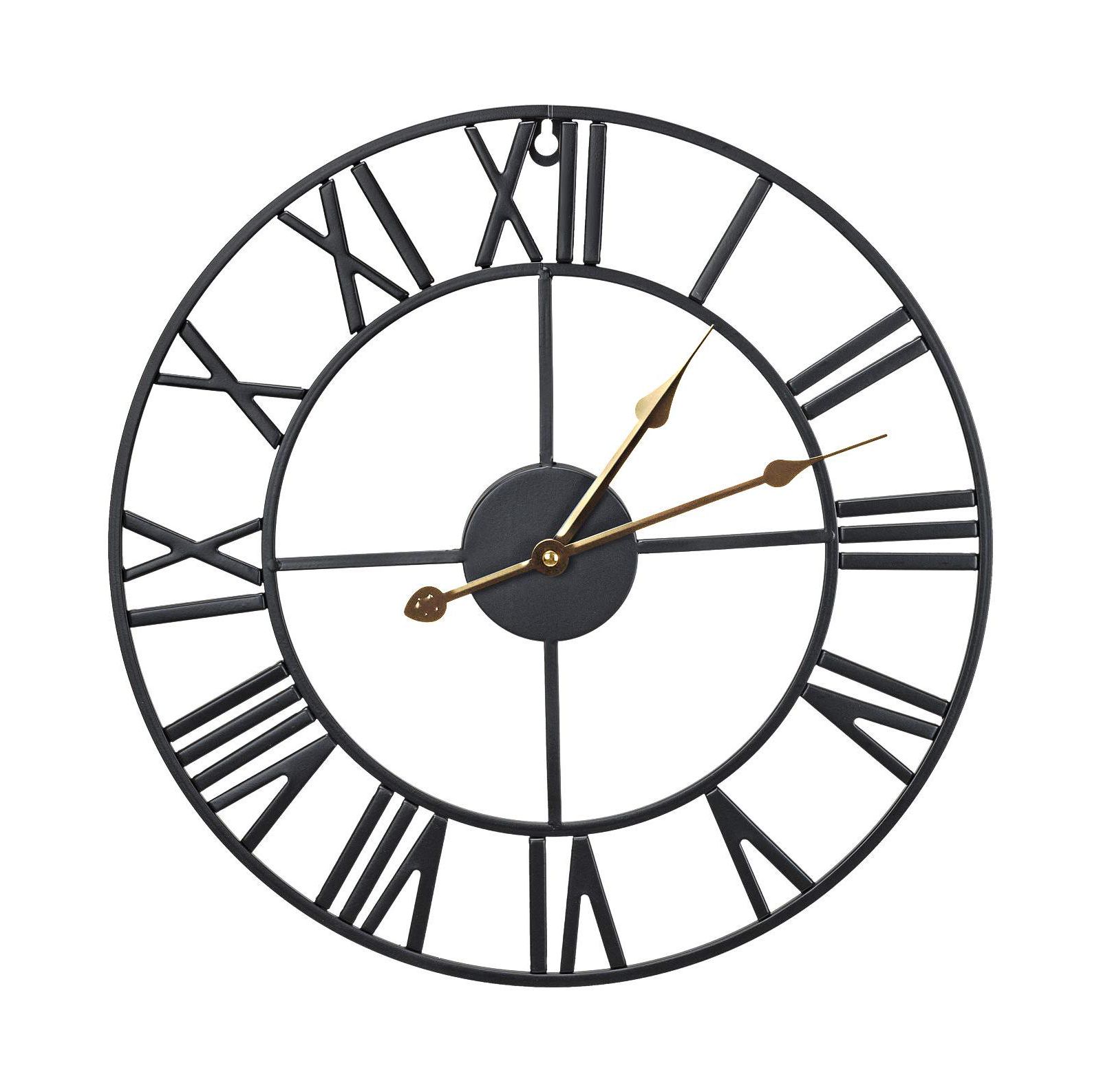 Настенные часы SORBUS 16 Inch Roman Numeral