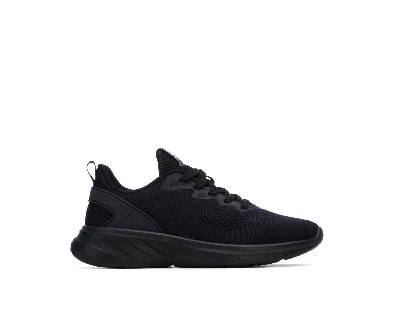 XTI Women's Comfort Lace-Up Sneakers