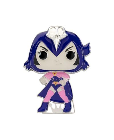 Значок Funko Raven DC Teen Titans 3" Pop!, для детей от 6 лет