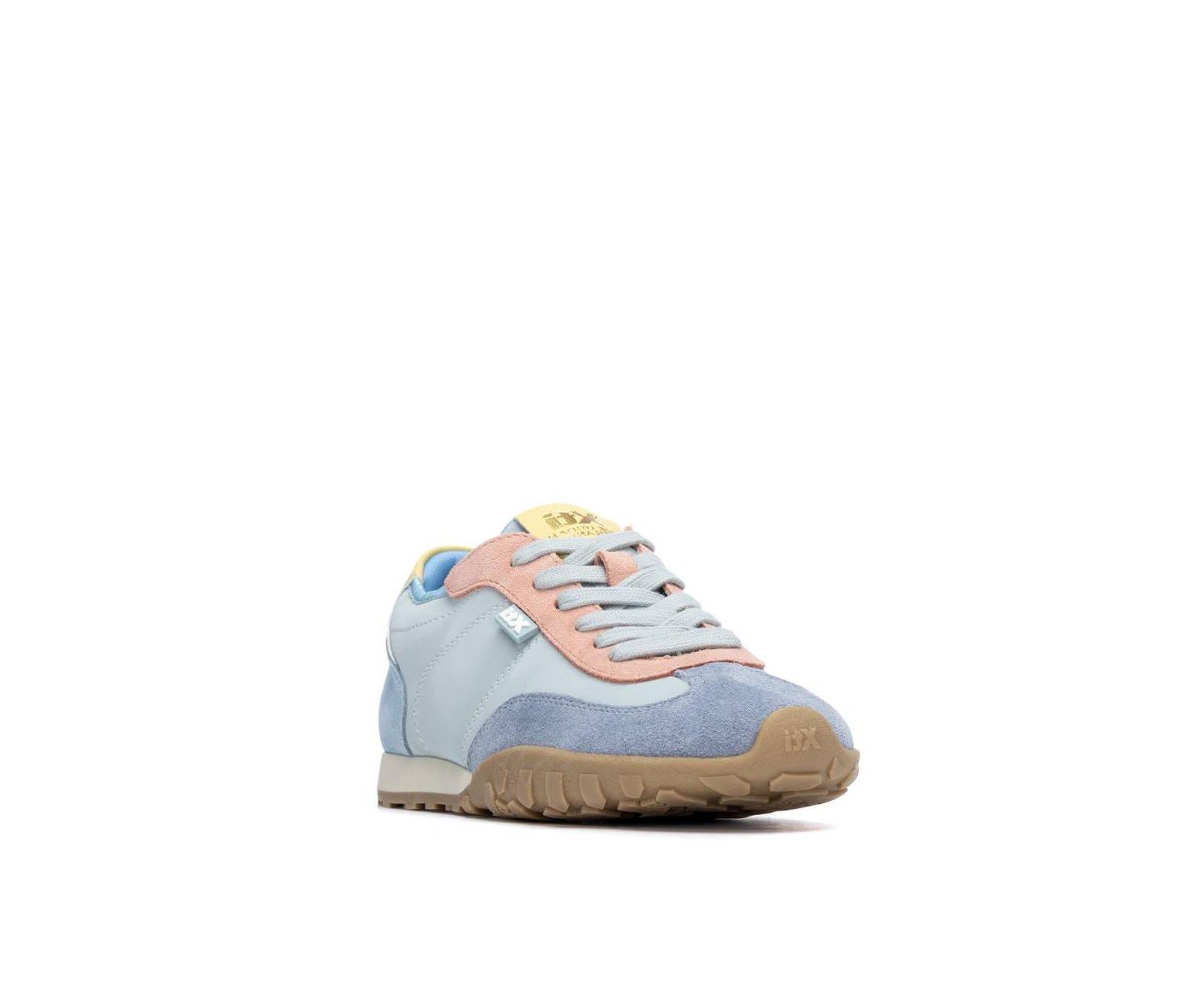 XTI Женские Casual Lace Up Sneakers