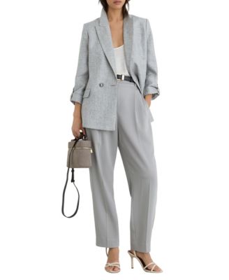 Женская куртка REISS Women's Meryl DB Textured