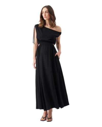 Ripe Maternity платье Presley Off Shoulder, для беременных