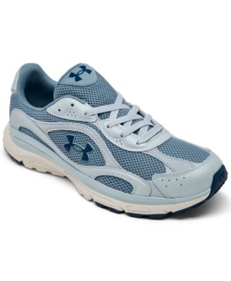 Under Armour Мужские кроссовки Tech Runner Lifestyle