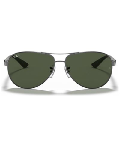 Ray-Ban Polarized Sunglasses , RB8313