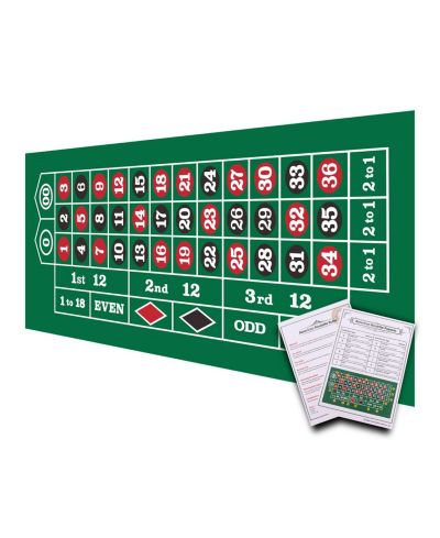 Roulette