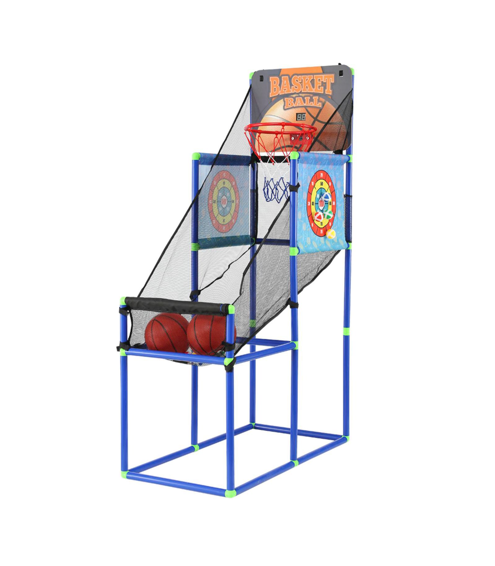 Игровой набор Trimate: Arcade Basketball & Hoop