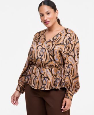 Heln Paisley Geo