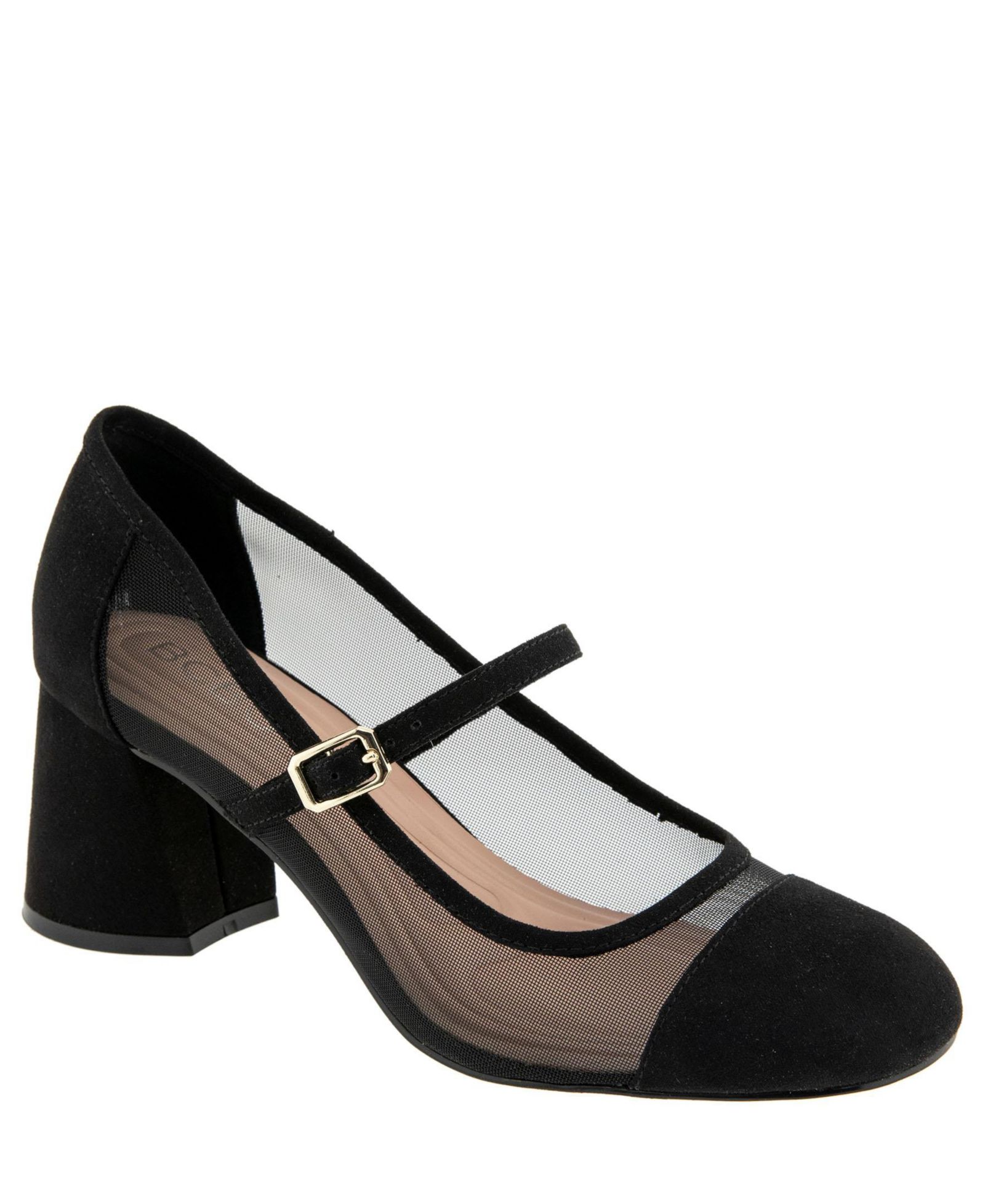 BCBG Women's Millie-2 Mary Jane Pump
