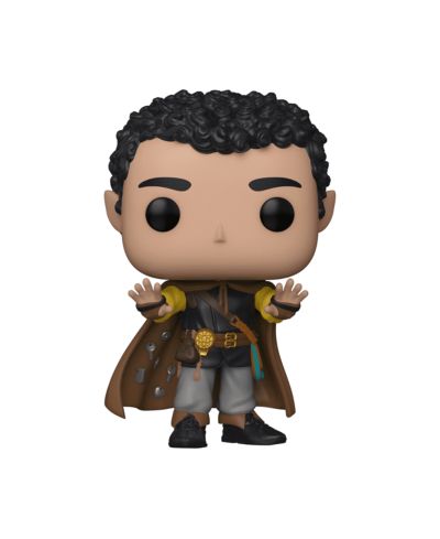 Funko Pop Dungeons & Dragons - Simon Виниловая фигурка