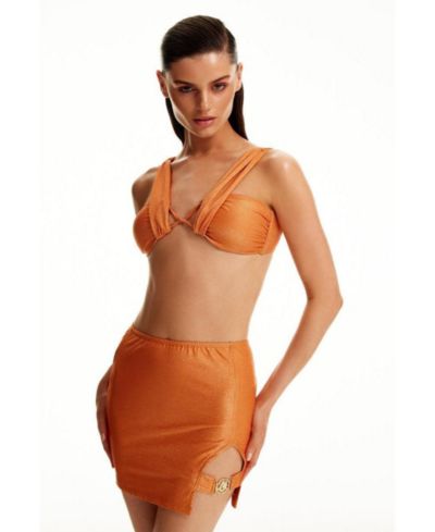 Dark Orange