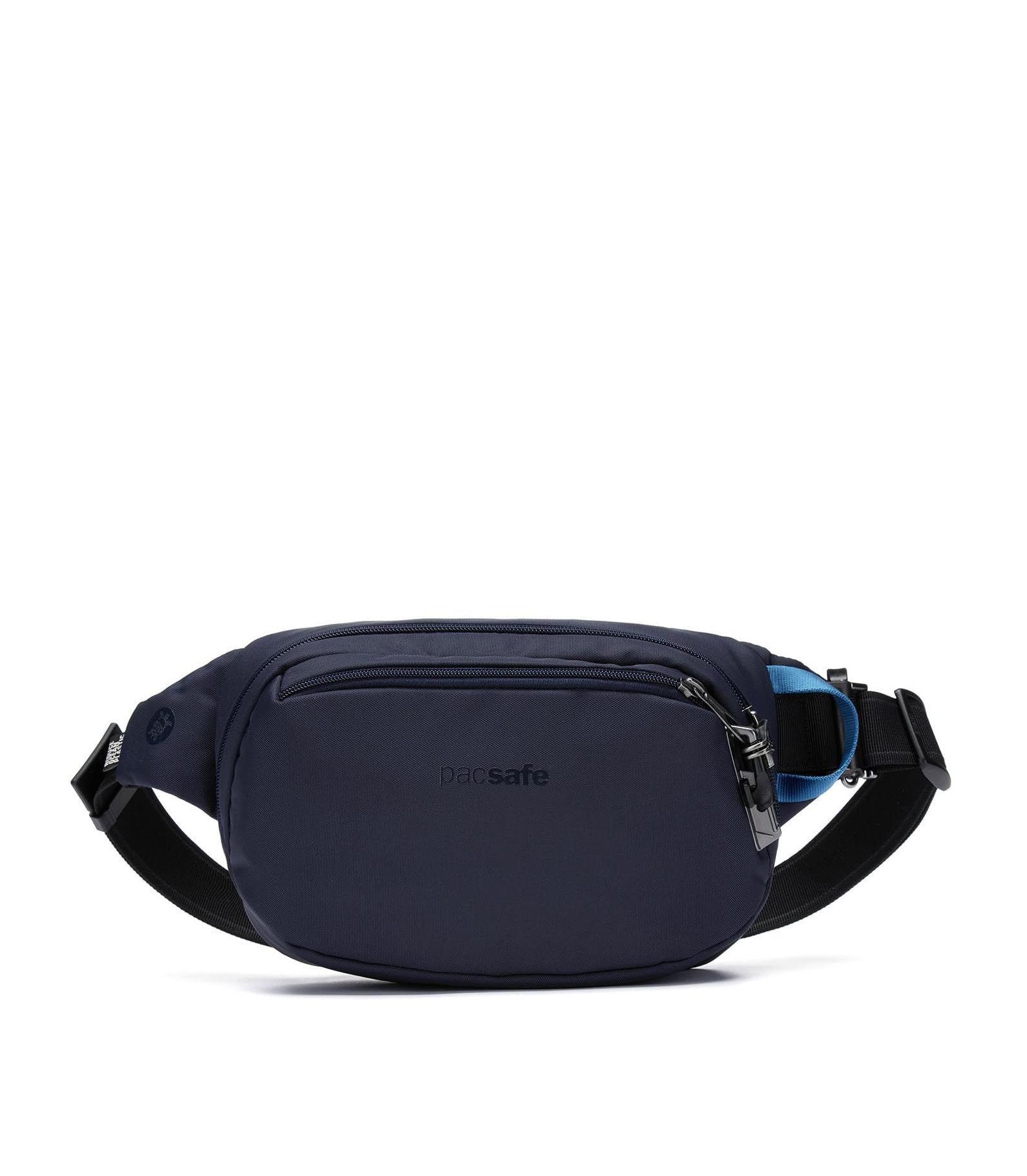 Поясная сумка Pacsafe V Hip Pack (Ocean)