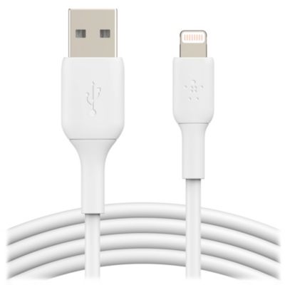 Belkin Boost Up Charge кабель USB A - Apple Lightning, 10ft