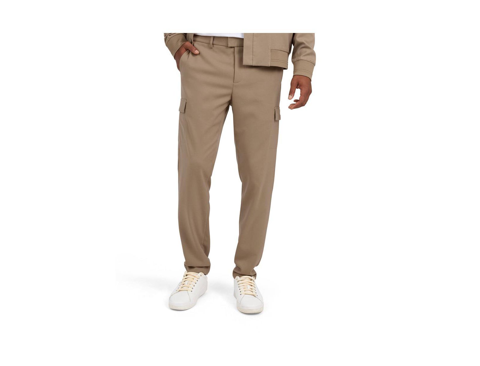 DKNY Мужские брюки Cooper