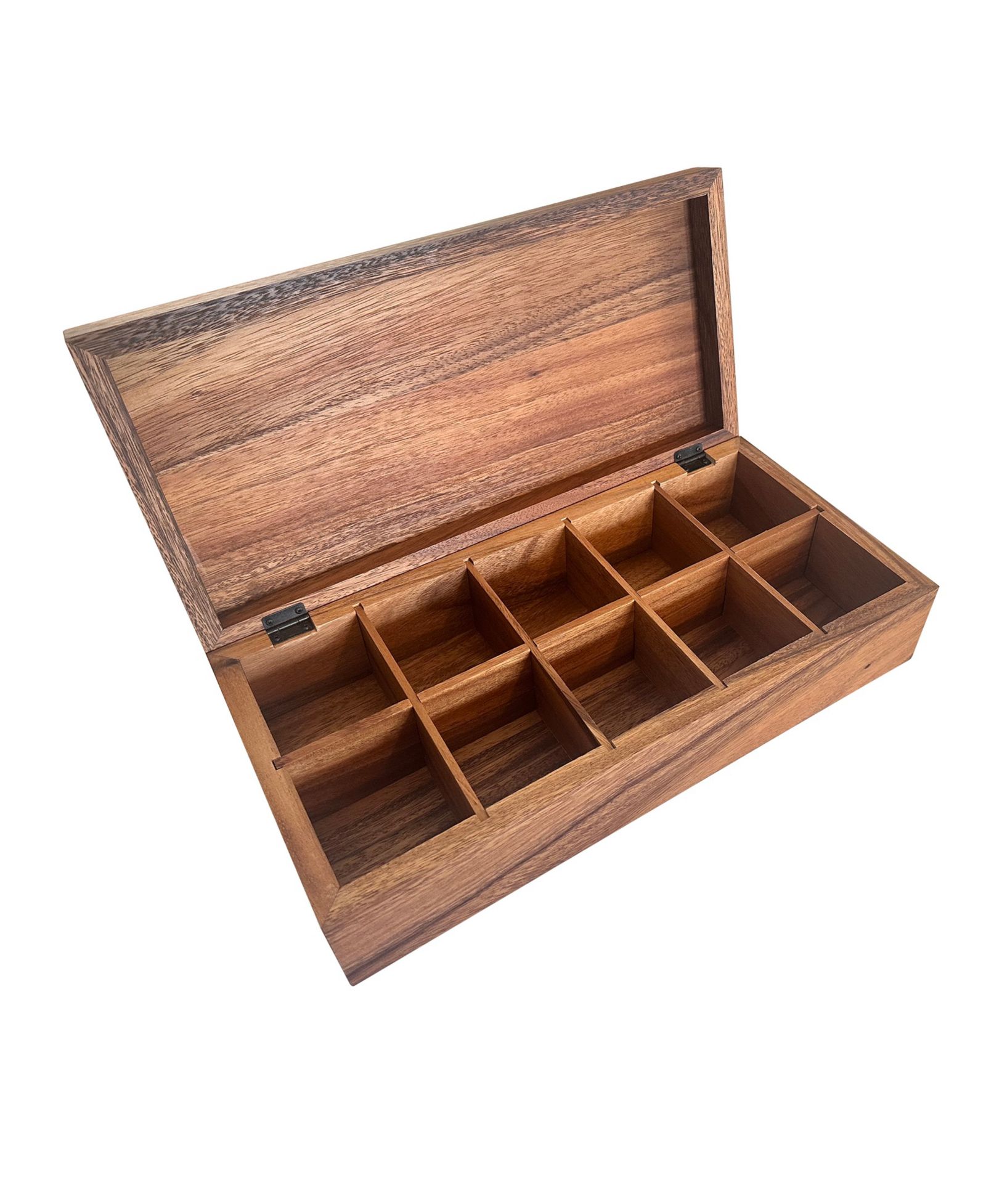Чайница Ironwood XL Rectangular 16"