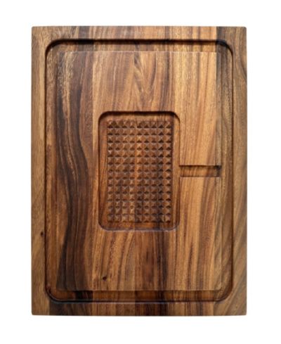 Доска для резки Ironwood Hudson 15"