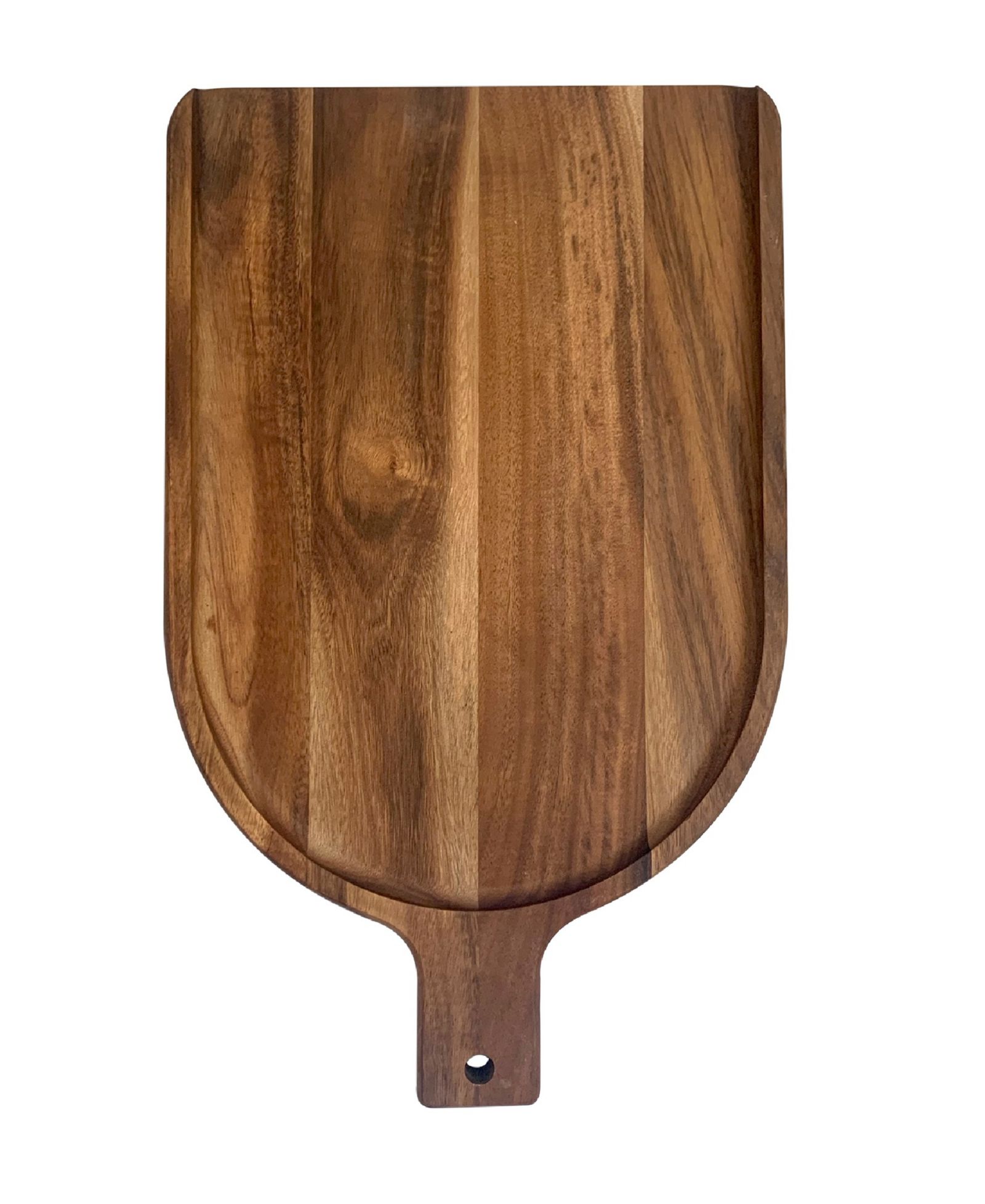 Ironwood Shovel Charcuterie 14" Paddle Board