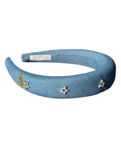 Женский классический уплотненный ободок Headbands of Hope Star