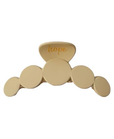 Женская зажимная заколка Headbands of Hope Matte Dot Claw Clip