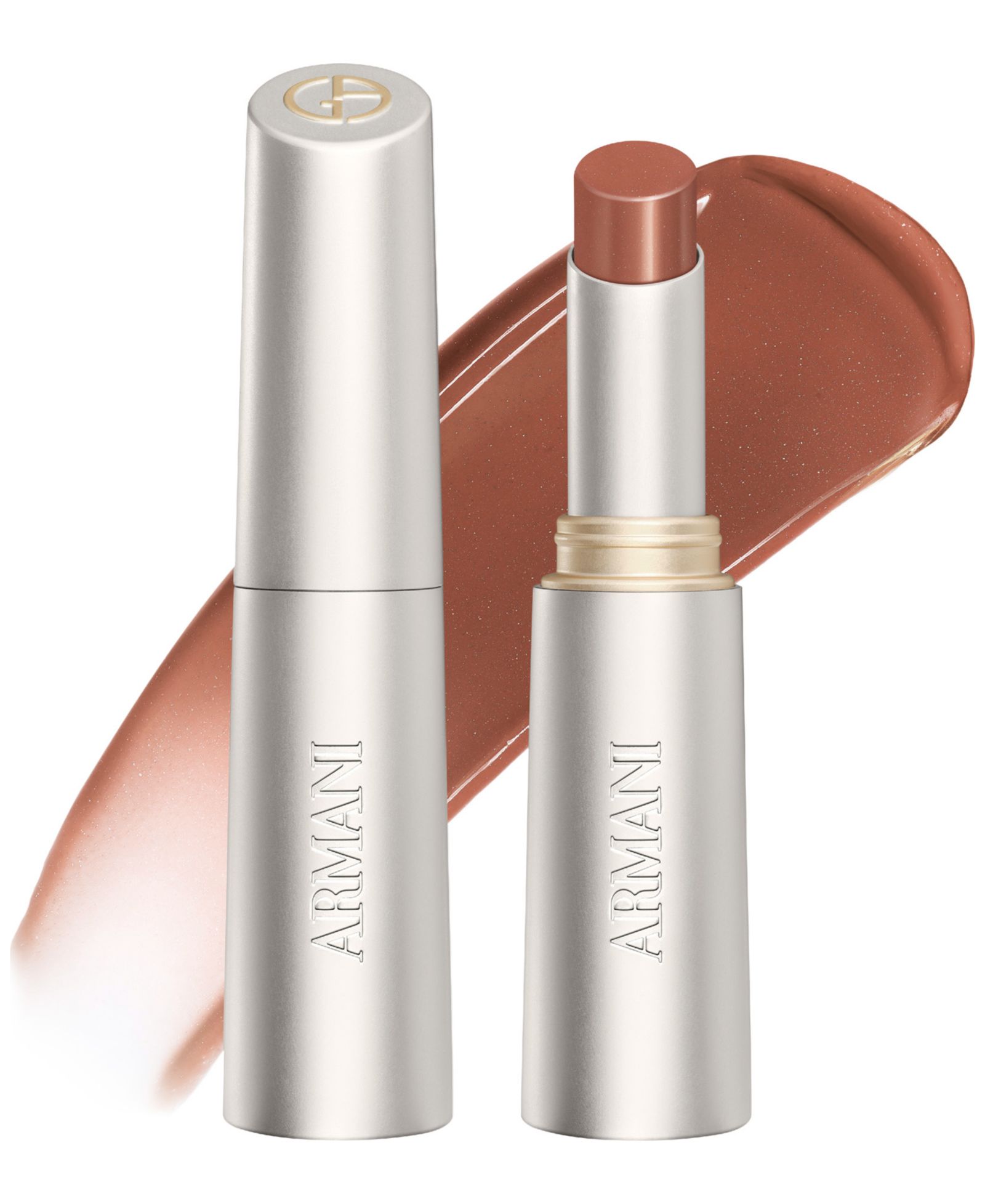 Бальзам для губ Armani Prisma Flash