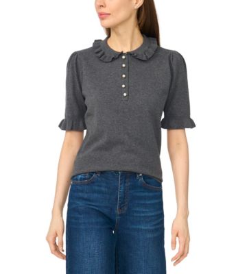 Medium Heather Grey