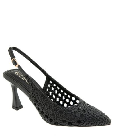 Женские туфли BCBG Issa Woven