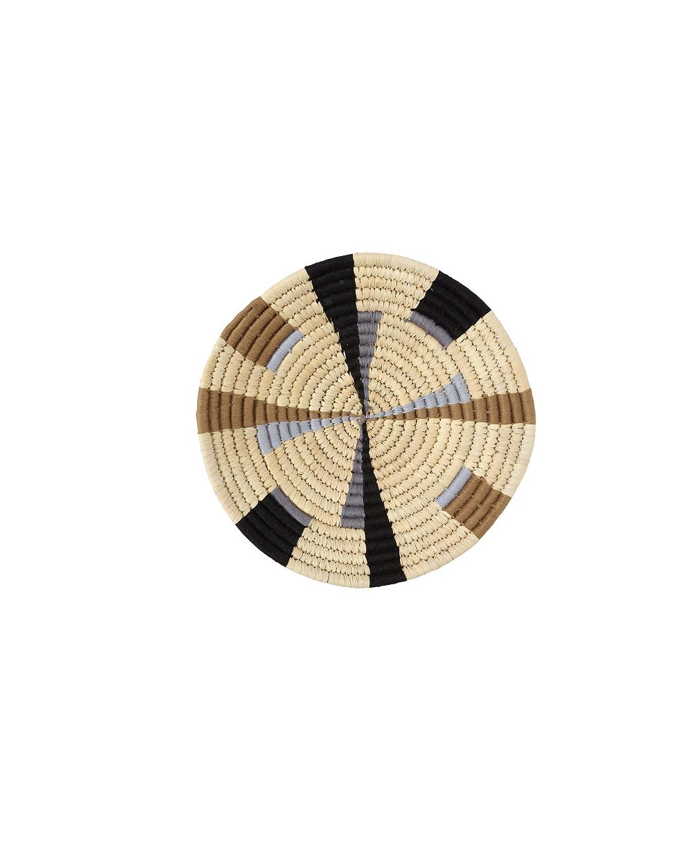 Декор WickerVillage Sabai Grass Wall Basket