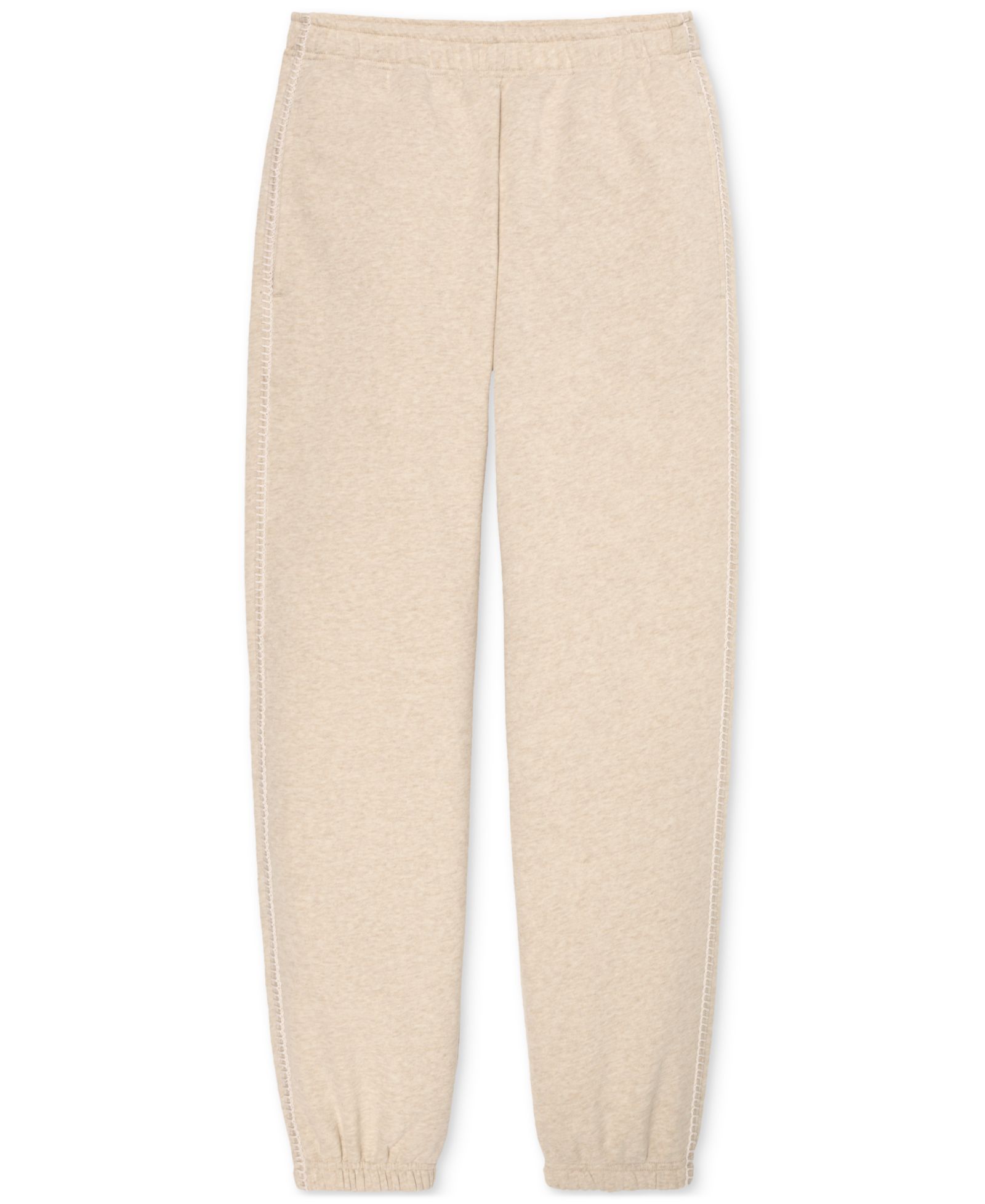 UGG Женские классические флисовые брюки