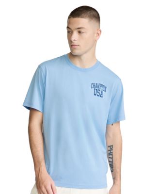 Placid Blue