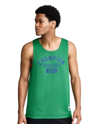 Green / Navy