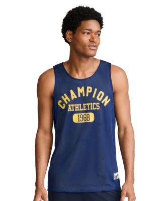 Navy/Gold
