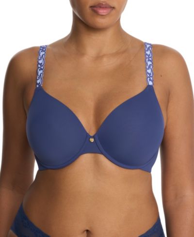 Natori Женский бюстгальтер с косточками Custom Coverage Contour Underwire 732080