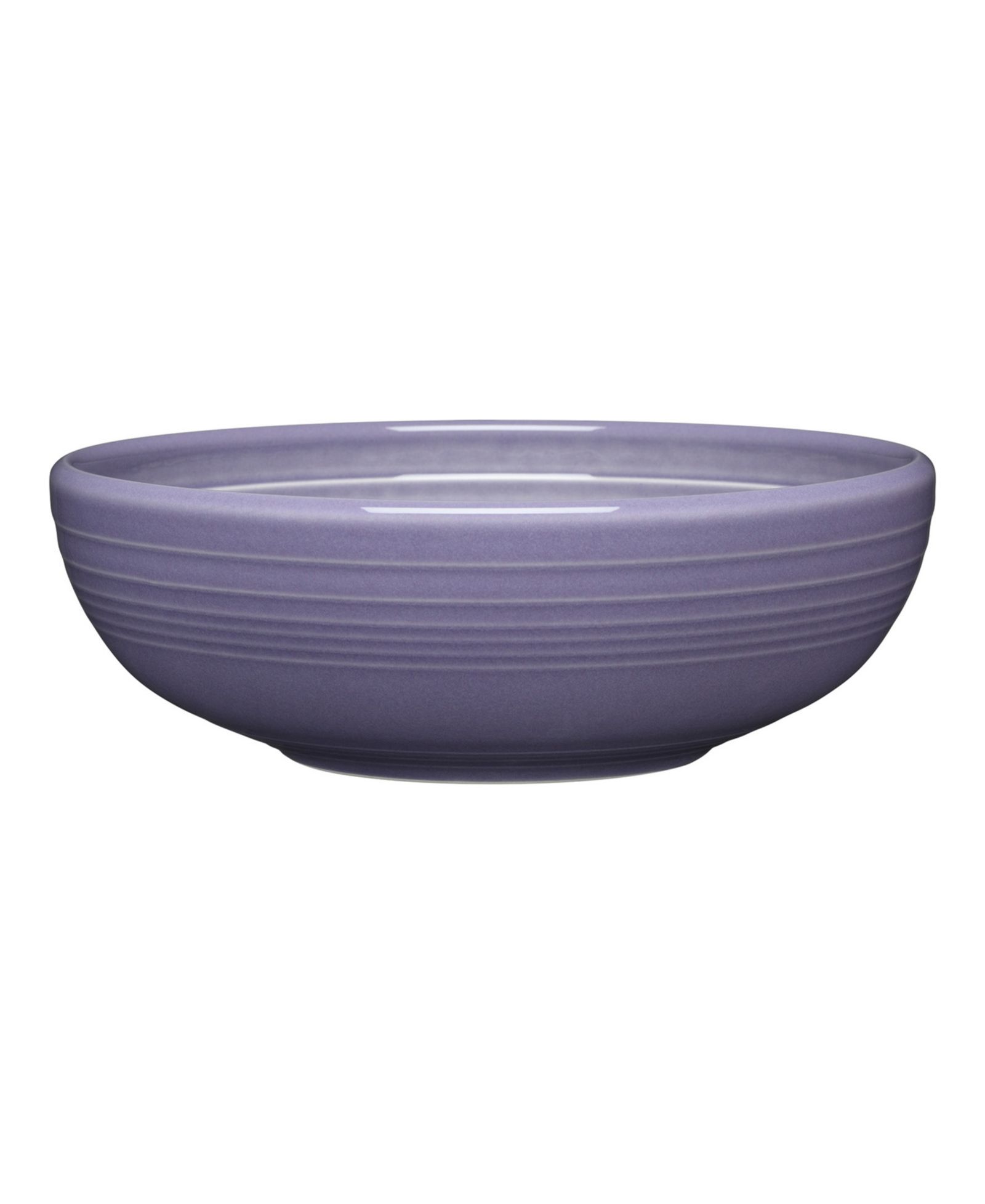 Fiesta Lavender Bistro Coupe Medium Bowl, 38 oz.
