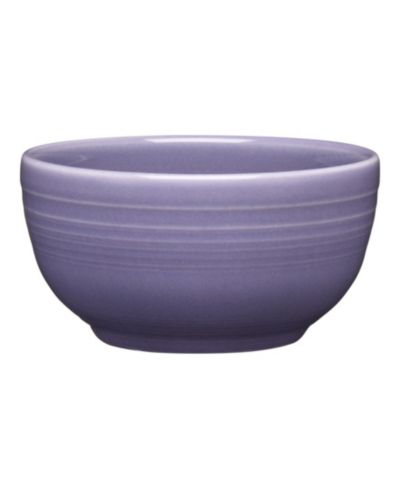 Fiesta Lavender Bistro Coupe Cereal Bowl, 22 oz.