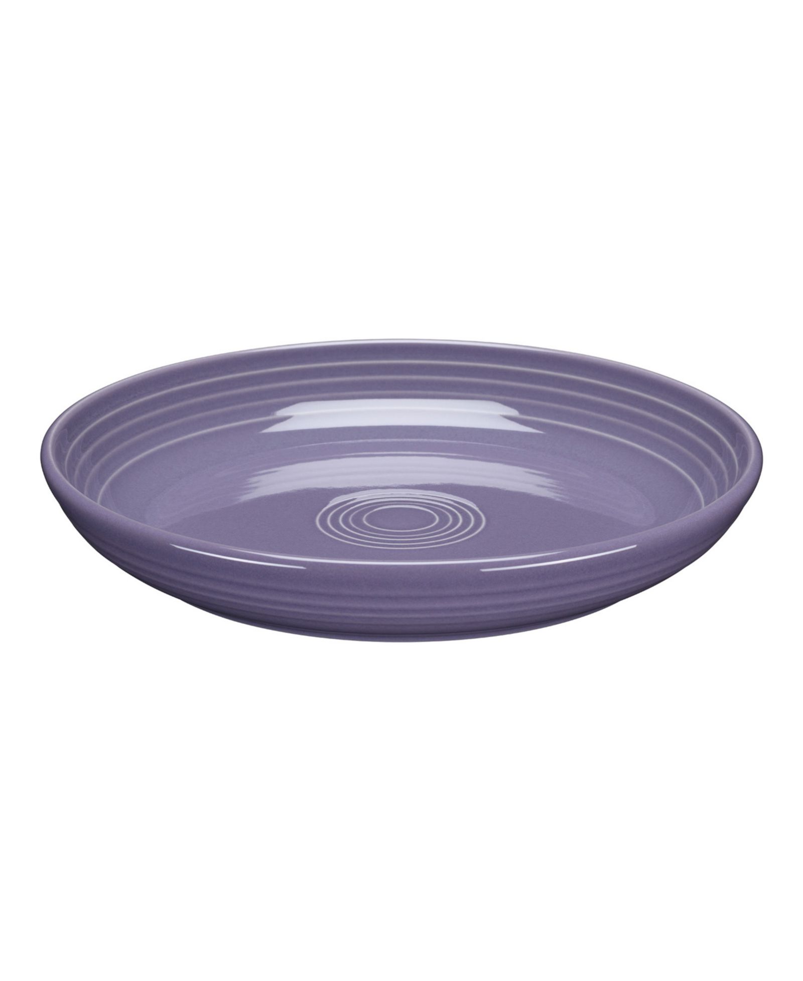 Fiesta Lavender Coupe Luncheon Bowl, 26 oz.