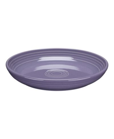 Fiesta Lavender Coupe Luncheon Bowl, 26 oz.