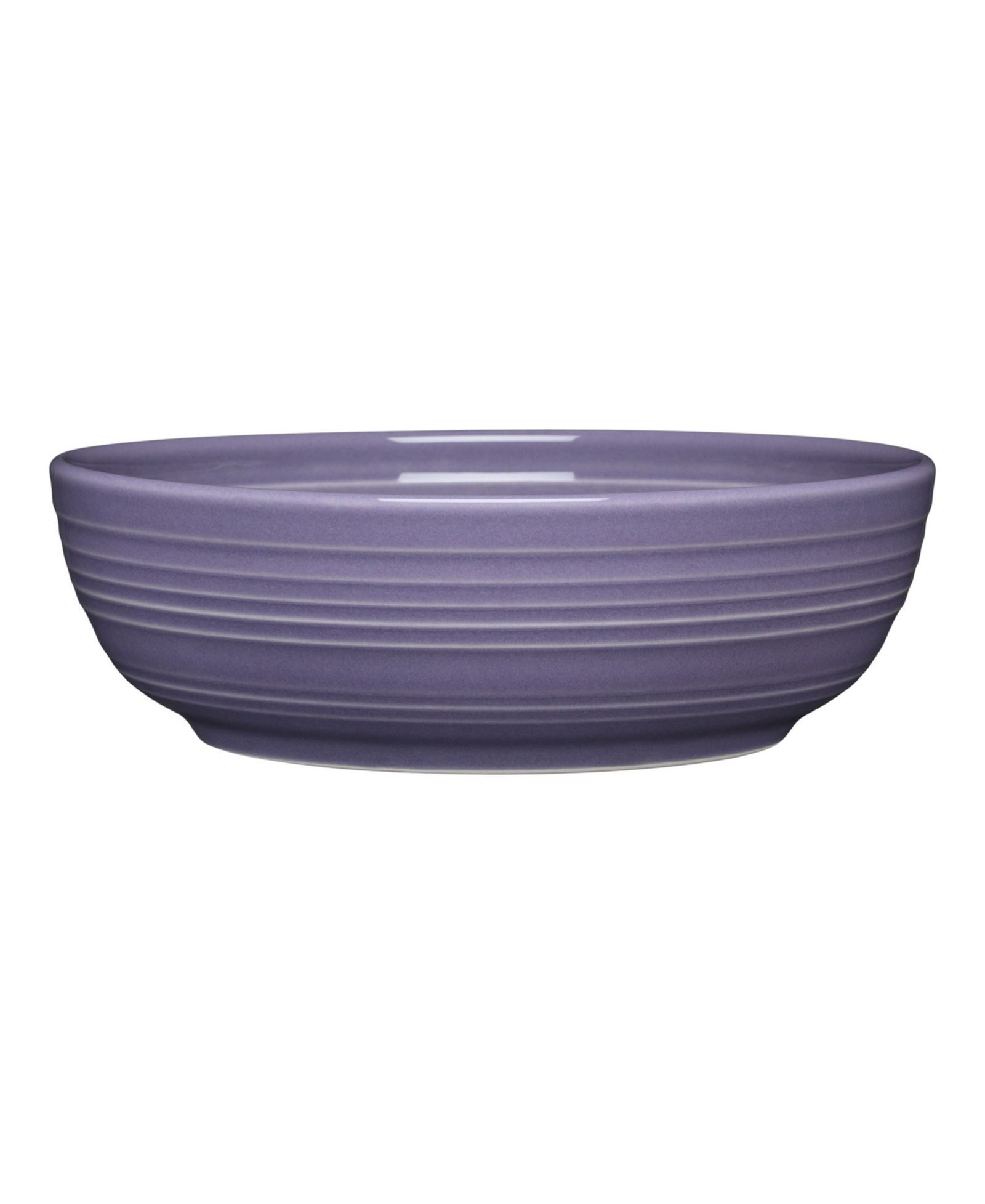 Fiesta Lavender Coupe Salad Bowl, 24 oz.