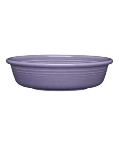 Fiesta Lavender Classic Rim Cereal Bowl, 19 oz.
