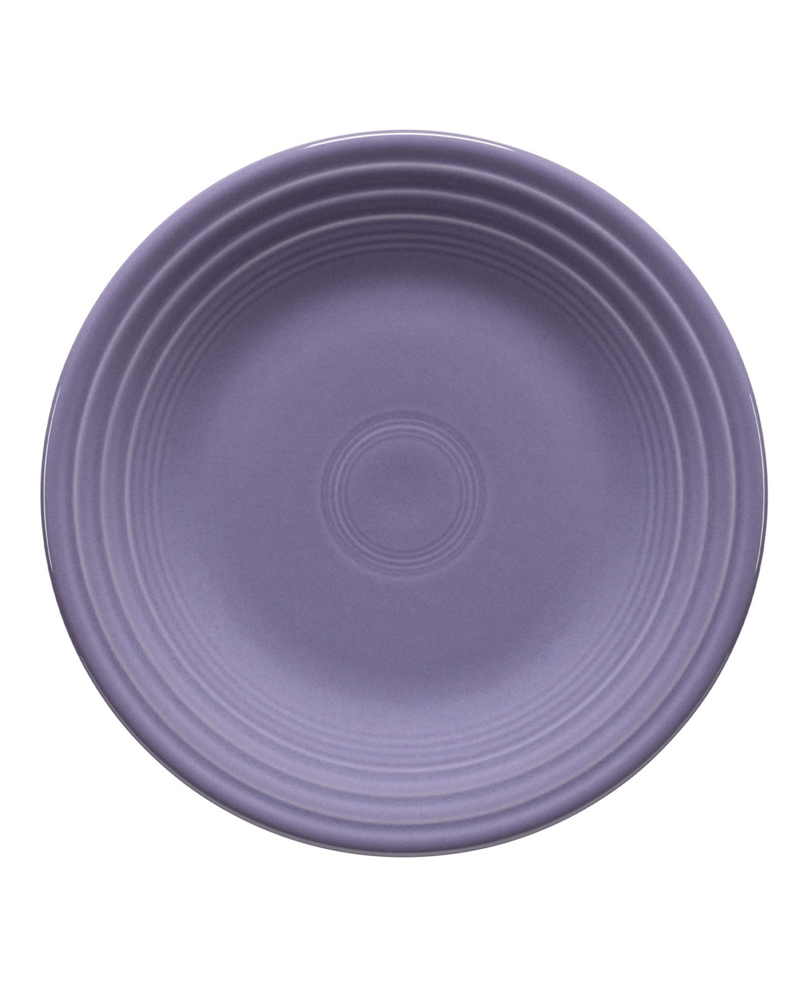 Тарелка Fiesta Lavender Classic Rim Luncheon, 9"