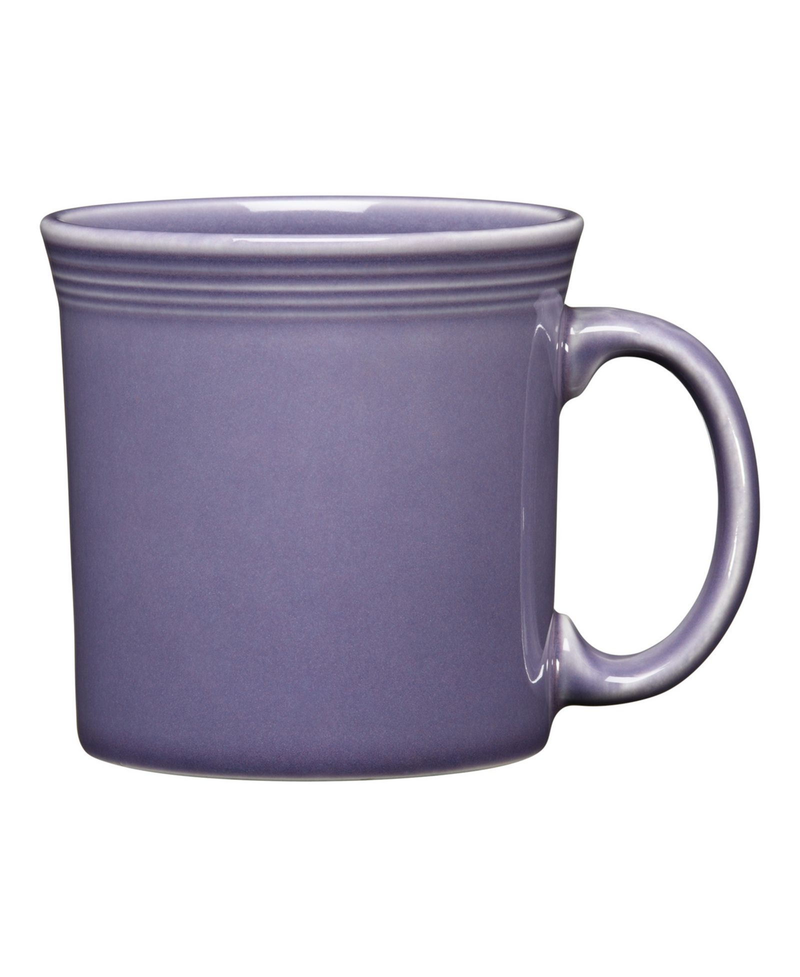 Кружка Fiesta Lavender Java, 12 oz.