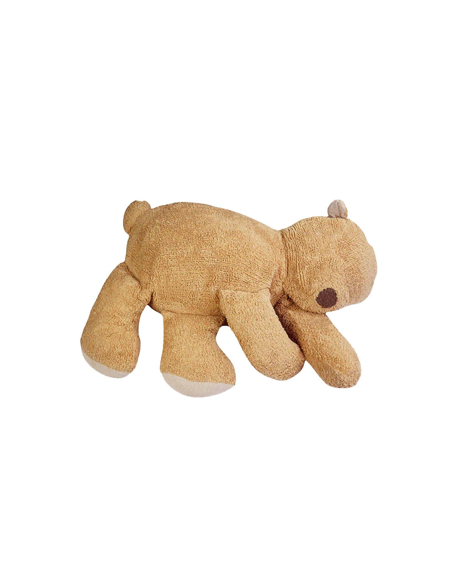 Lorena Canals Pouf Sleepy Bear Pillow