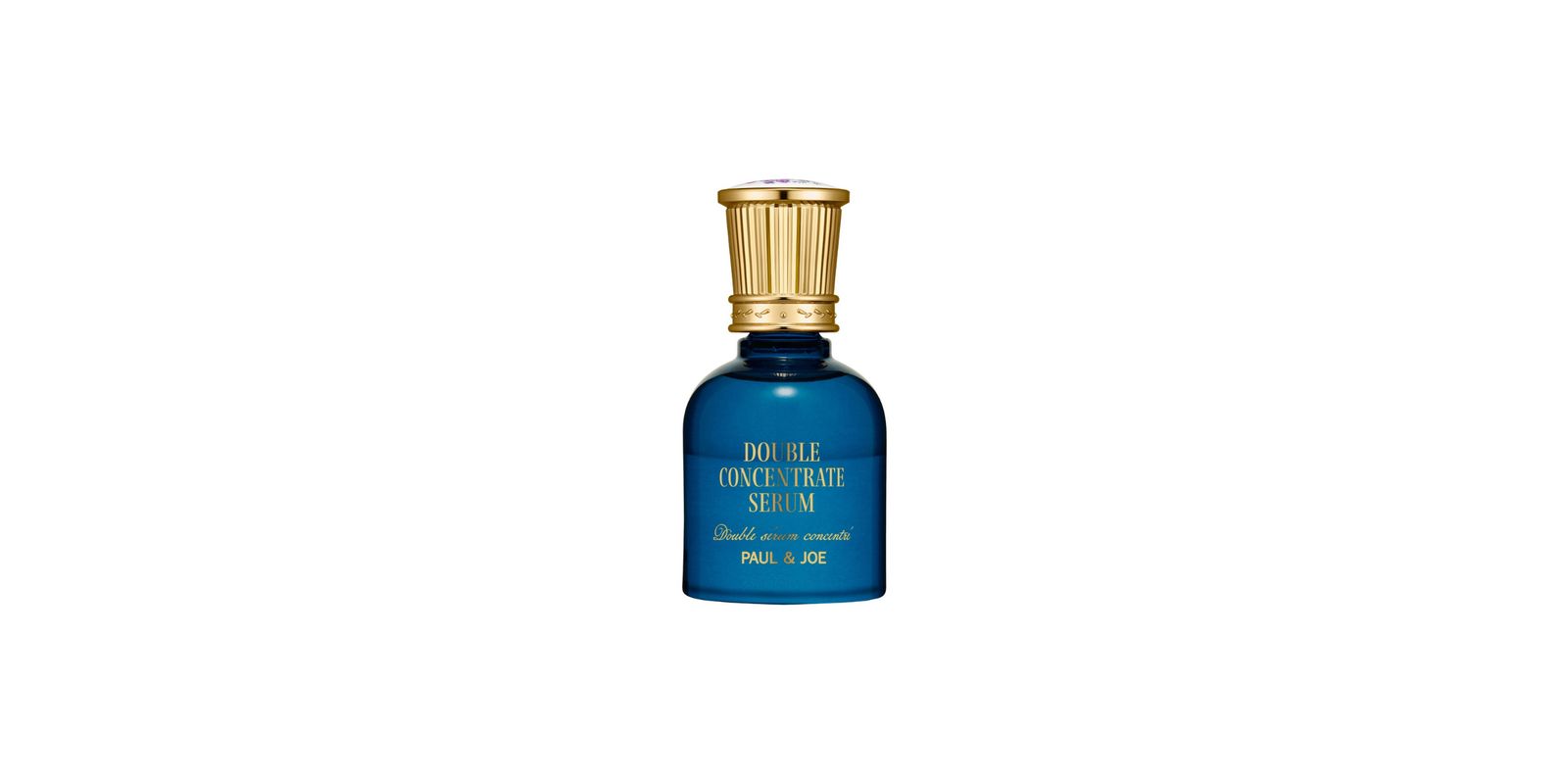 Сыворотка Paul & Joe Double Concentrate, 40 mL / 1.3 fl oz.