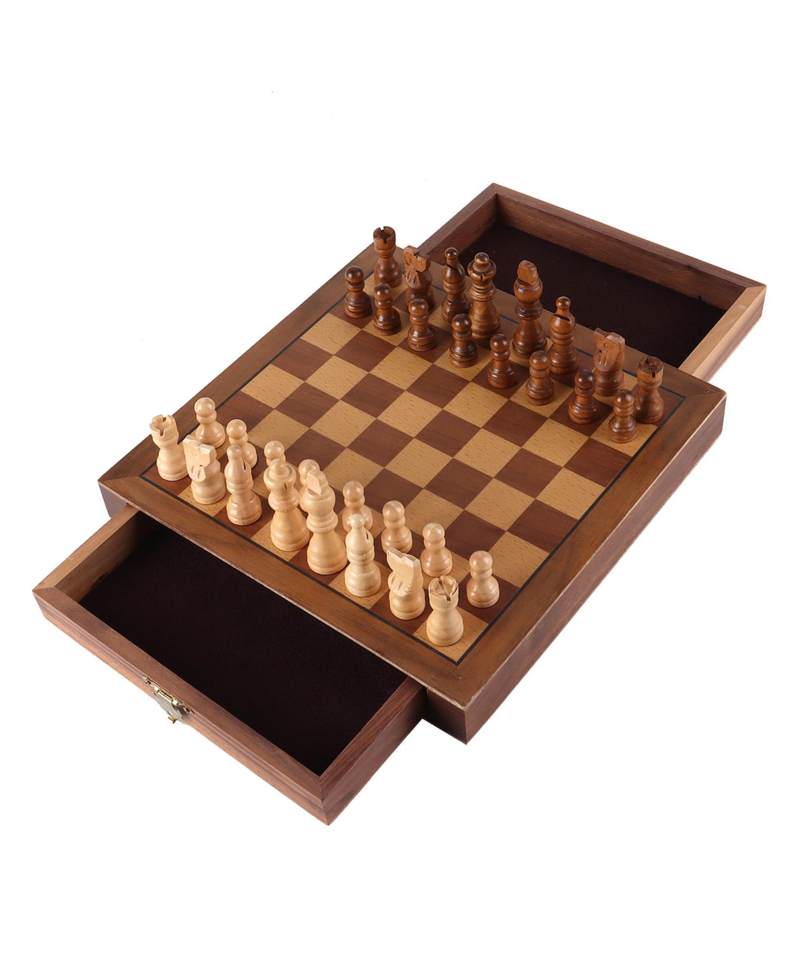 Gse Games & Sports Expert Magnetic Chess Game Set Board Game, Ages 6+