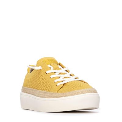 Женские кеды XTI Refresh Collection Casual Knit Lace-Up