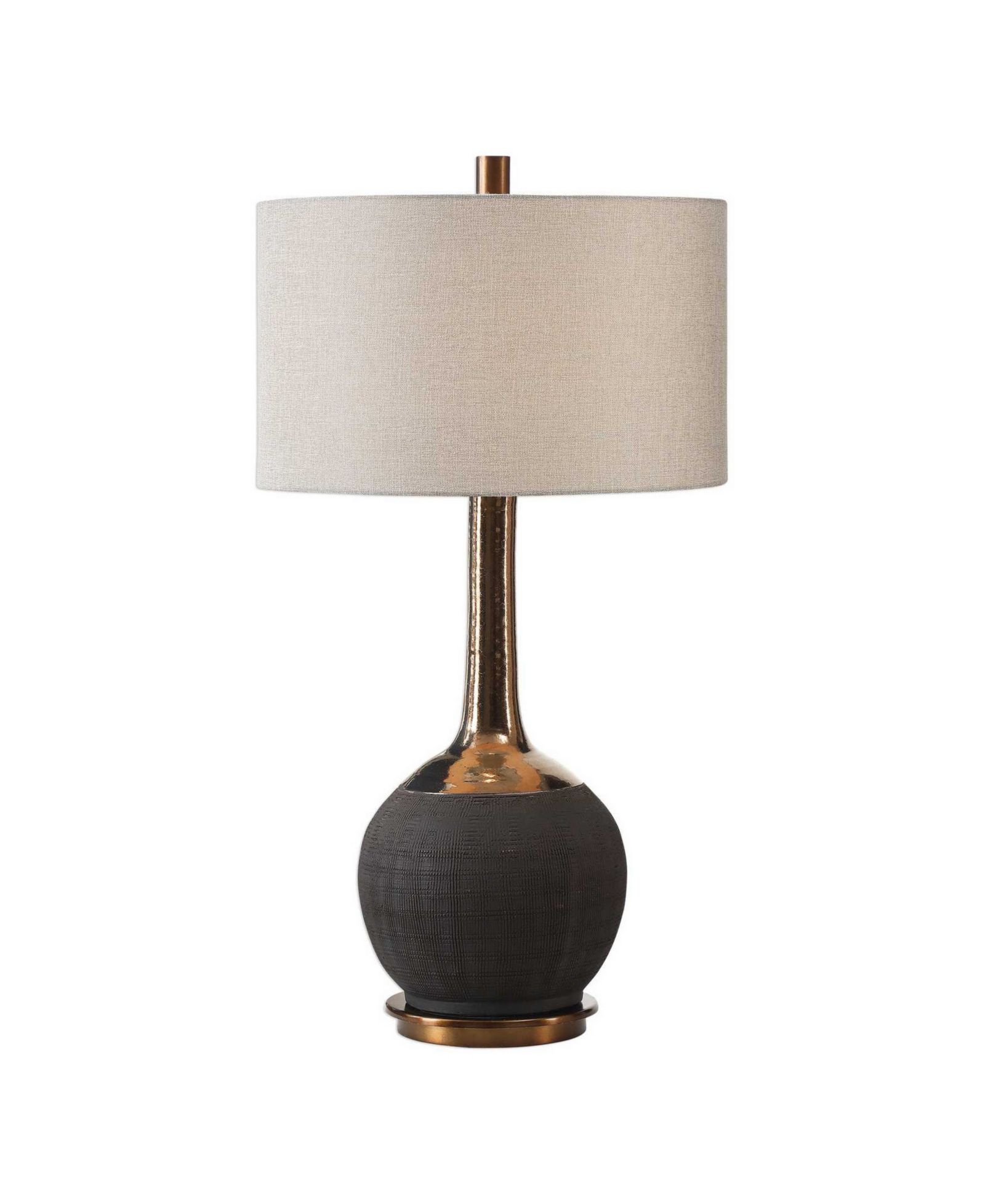 Uttermost Arnav настольная лампа 40" Ceramic