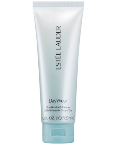 Estée Lauder DayWear Glow Boost Jelly очищающий гель, 4.2 oz.