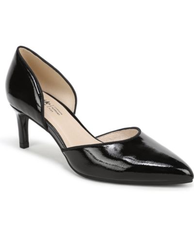 Туфли-лодочки LifeStride Women's Alessandra Pointed Toe Pumps