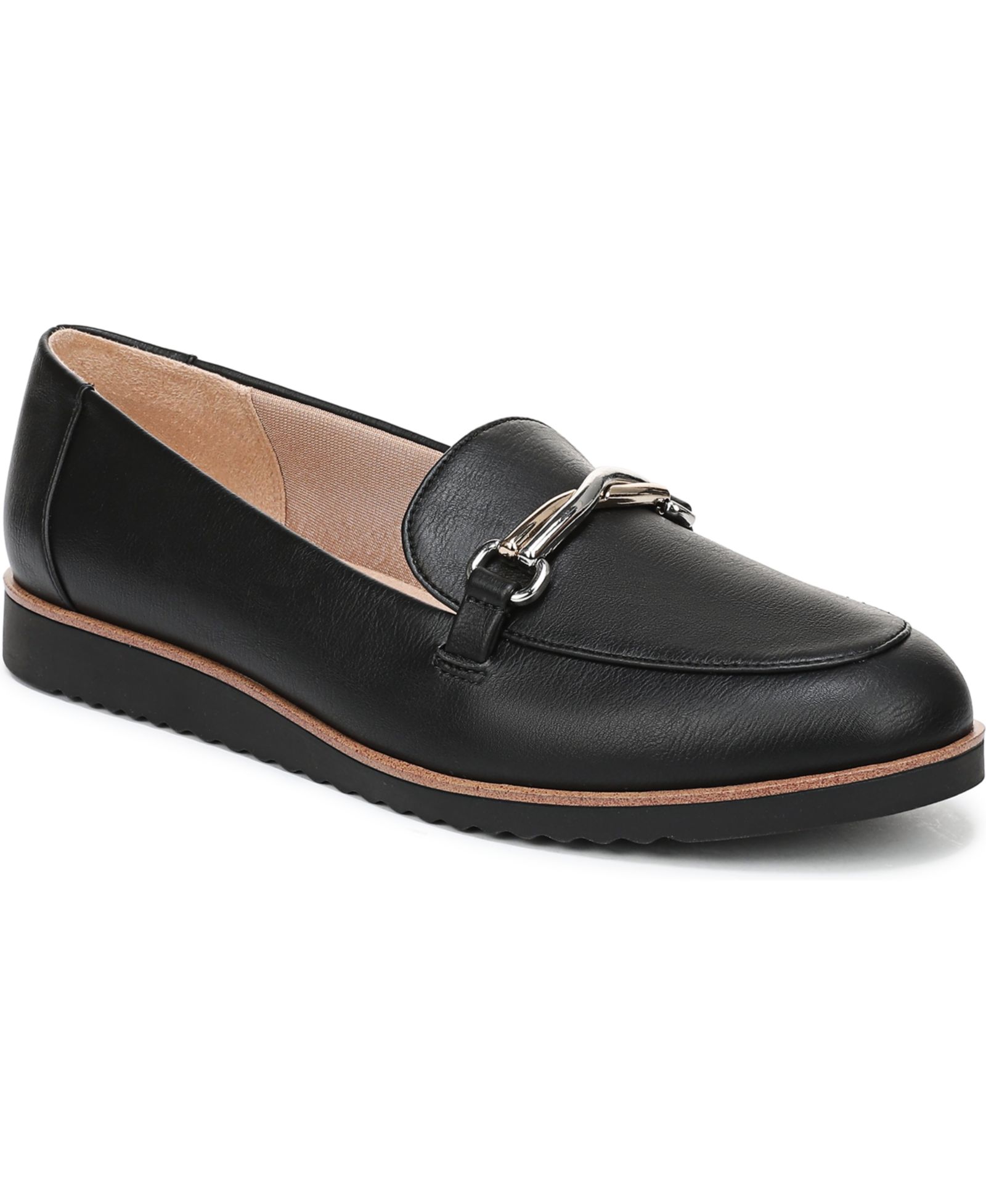 Женские лоферы LifeStride Zeeland Round Toe