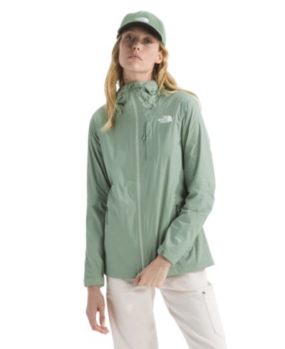 Ветровка The North Face Women's Alta Vista Hooded Rain Jacket